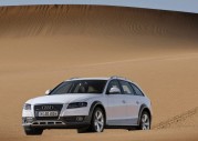 Audi A4 allroad quattro